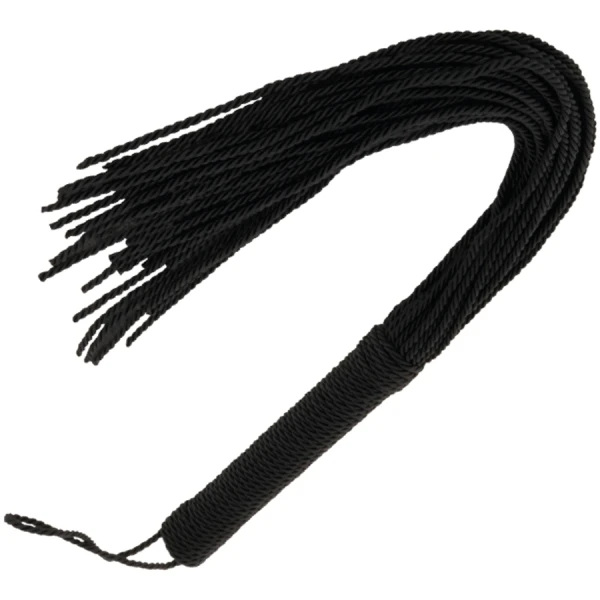 Darkness Sensations Bondage-Peitsche für BDSM-Einsteiger und Fortgeschrittene