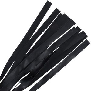Darkness Sensations Bondage-Zweep zwart Darkness Sensations Bondage-Zweep zwart - Afbeelding 3