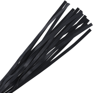 Darkness Sensations Bondage Whip from the Darkness Collection in Black Darkness Sensations Bondage Whip from the Darkness Collection in Black - Image 3