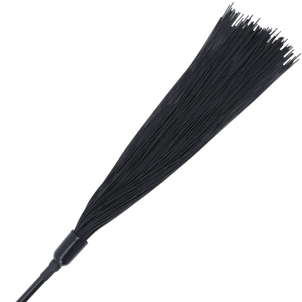 Darkness Sensations Fetisch-Crop mit Peitsche