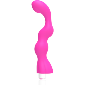 G-spot George G-Punkt Vibrator GUM Pink G-spot George G-Punkt Vibrator GUM Pink - Afbeelding 3
