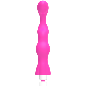 G-spot George G-Punkt Vibrator GUM Pink G-spot George G-Punkt Vibrator GUM Pink - Afbeelding 4