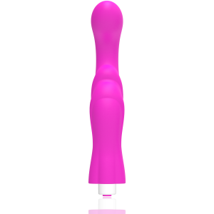 G-spot Gregory Violet Vibrator – G-punt vibrator met 10 standen, oplaadbaar G-spot Gregory Violet Vibrator – G-punt vibrator met 10 standen, oplaadbaar - Afbeelding 4