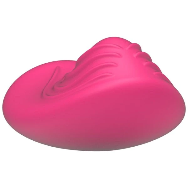 Happy Loky Panty Vibe Fernbedienung Vibrator mit 10 Modi, wiederaufladbar