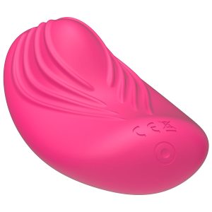 Happy Loky Panty Vibe Fernbedienung Vibrator mit 10 Modi, wiederaufladbar Happy Loky Panty Vibe Fernbedienung Vibrator mit 10 Modi, wiederaufladbar – Bild 3
