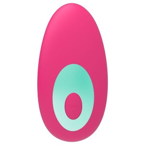 Happy Loky Panty Vibe Fernbedienung Vibrator mit 10 Modi, wiederaufladbar Happy Loky Panty Vibe Fernbedienung Vibrator mit 10 Modi, wiederaufladbar – Bild 7
