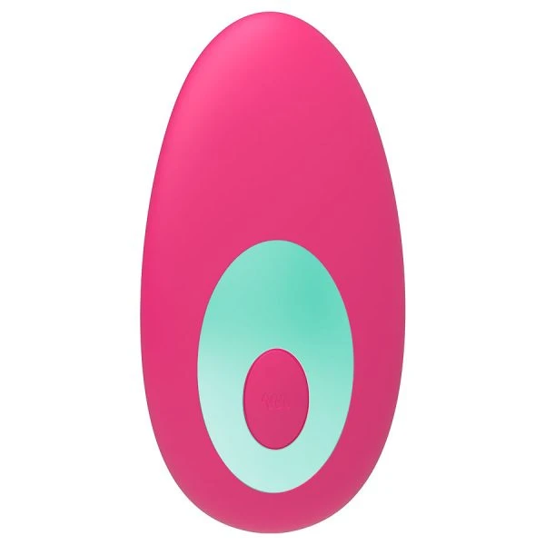 Happy Loky Panty Vibe Fernbedienung Vibrator mit 10 Modi, wiederaufladbar