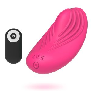 Happy Loky Panty Vibe Fernbedienung Vibrator mit 10 Modi, wiederaufladbar Happy Loky Panty Vibe Fernbedienung Vibrator mit 10 Modi, wiederaufladbar – Bild 1