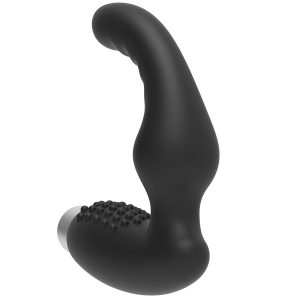 Addicted Toys Prostatic Vibrator oplaadbaar model 2 anaalvibrator zwart Addicted Toys Prostatic Vibrator oplaadbaar model 2 anaalvibrator zwart - Afbeelding 4