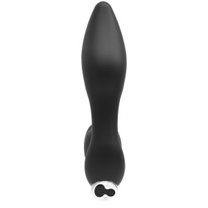 Addicted Toys Prostatische Vibrator Model 6 oplaadbaar, Zwart Addicted Toys Prostatische Vibrator Model 6 oplaadbaar, Zwart - Afbeelding 5