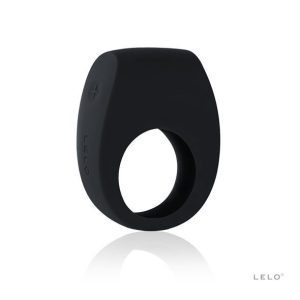 Lelo TOR 2 Vibratorring voor koppels, oplaadbaar en waterdicht Lelo TOR 2 Vibratorring voor koppels, oplaadbaar en waterdicht - Afbeelding 1
