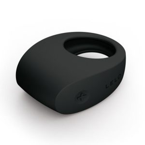 Lelo TOR 2 Vibratorring voor koppels, oplaadbaar en waterdicht Lelo TOR 2 Vibratorring voor koppels, oplaadbaar en waterdicht - Afbeelding 2