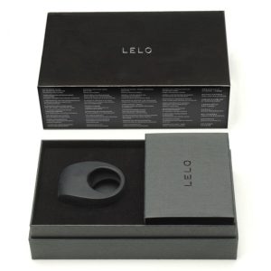 Lelo TOR 2 Vibratorring voor koppels, oplaadbaar en waterdicht Lelo TOR 2 Vibratorring voor koppels, oplaadbaar en waterdicht - Afbeelding 3