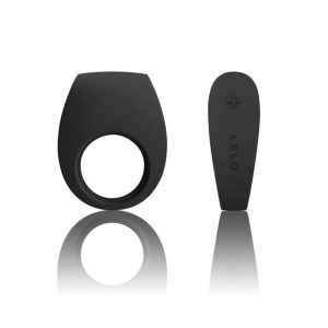 Lelo TOR 2 Vibratorring voor koppels, oplaadbaar en waterdicht Lelo TOR 2 Vibratorring voor koppels, oplaadbaar en waterdicht - Afbeelding 5