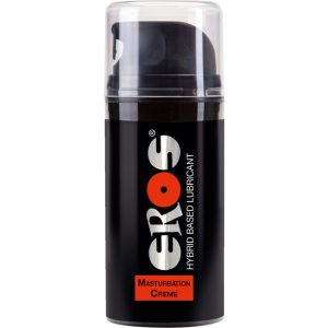 Eros Classic Line Masturbatiecrème 100 ml Eros Classic Line Masturbatiecrème 100 ml - Afbeelding 1