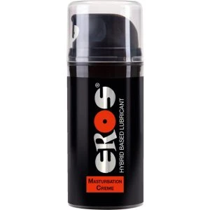 Eros Classic Line Masturbation Cream 100 ml