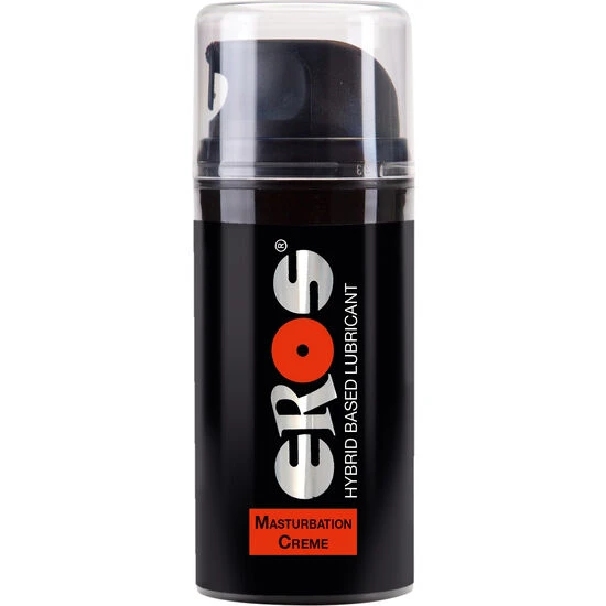 Eros Classic Line Masturbatiecrème 100 ml