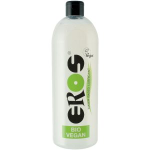Eros Classic Line BIO Veganes Gleitmittel auf Wasserbasis 100 ml Eros Classic Line BIO Veganes Gleitmittel auf Wasserbasis 100 ml – Bild 1