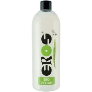 Eros Classic Line BIO Vegan Glijmiddel op Waterbasis 100 ml