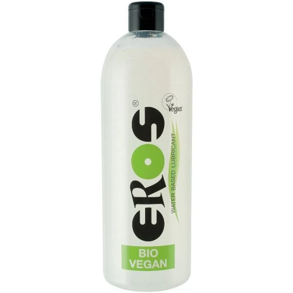 Eros Classic Line BIO Veganes Gleitmittel auf Wasserbasis 100 ml