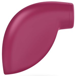 Satisfyer Air Pulse Auflegevibrator One Night Stand, beerenrot Satisfyer Air Pulse Auflegevibrator One Night Stand, beerenrot - Afbeelding 2
