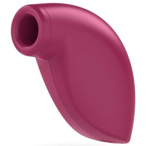 Satisfyer Air Pulse Auflegevibrator One Night Stand, beerenrot Satisfyer Air Pulse Auflegevibrator One Night Stand, beerenrot - Afbeelding 4