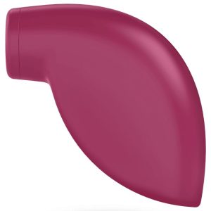 Satisfyer Air Pulse Auflegevibrator One Night Stand, beerenrot Satisfyer Air Pulse Auflegevibrator One Night Stand, beerenrot - Afbeelding 5