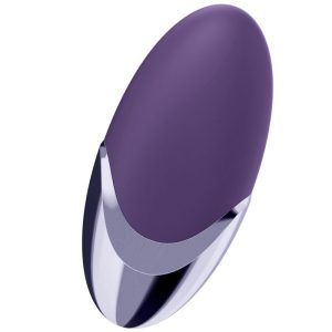 Satisfyer Layons Opgevibrator Purple Pleasure met 15 Modi Satisfyer Layons Opgevibrator Purple Pleasure met 15 Modi - Afbeelding 3