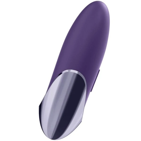 Satisfyer Layons Opgevibrator Purple Pleasure met 15 Modi