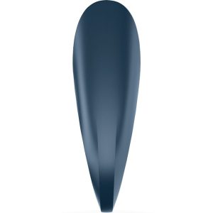 Satisfyer Ring Vibrerende Penisring met Clitorisstimulator en 10 Standen Satisfyer Ring Vibrerende Penisring met Clitorisstimulator en 10 Standen - Afbeelding 4
