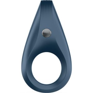 Satisfyer Ring Vibrerende Penisring met Clitorisstimulator en 10 Standen Satisfyer Ring Vibrerende Penisring met Clitorisstimulator en 10 Standen - Afbeelding 5