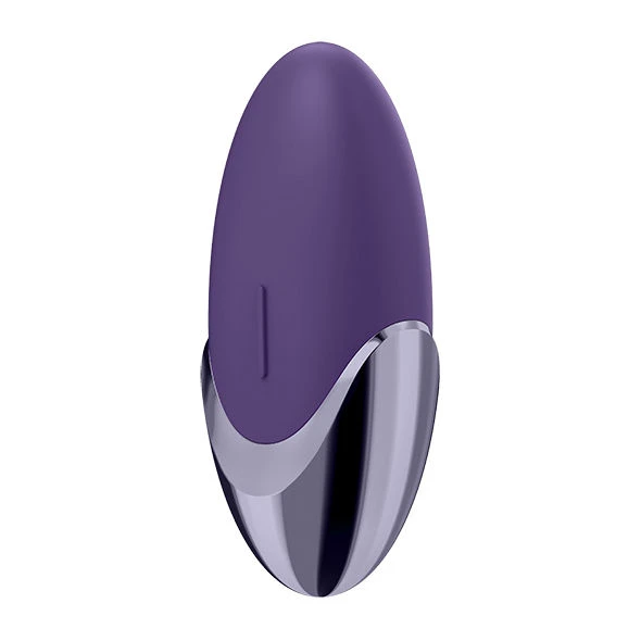 Satisfyer Layons Opgevibrator Purple Pleasure met 15 Modi