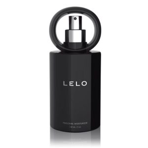 Lelo Personal Moisturizer Glijmiddel op waterbasis 150 ml Lelo Personal Moisturizer Glijmiddel op waterbasis 150 ml - Afbeelding 1
