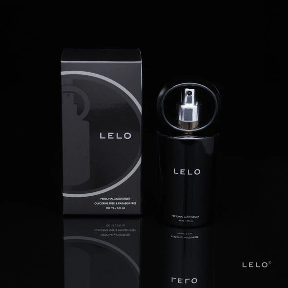 Lelo Personal Moisturizer Glijmiddel op waterbasis 150 ml