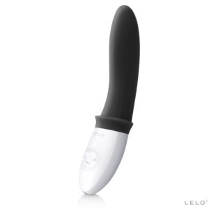 Lelo Billy 2 Anale vibrator voor prostaatmassage, siliconen Lelo Billy 2 Anale vibrator voor prostaatmassage, siliconen - Afbeelding 1