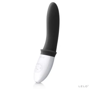 Lelo Billy 2 Anal Vibrator for Prostate Massage, Silicone