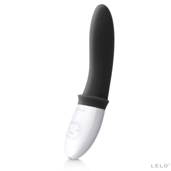 Lelo Billy 2 Anale vibrator voor prostaatmassage, siliconen