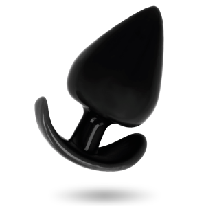 Addicted Toys Anaalplug van TPR met zachte textuur Addicted Toys Anaalplug van TPR met zachte textuur - Afbeelding 3
