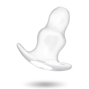 Addicted Toys Anal-Dilatator-Tunnel 11 cm transparant Addicted Toys Anal-Dilatator-Tunnel 11 cm transparant - Afbeelding 3