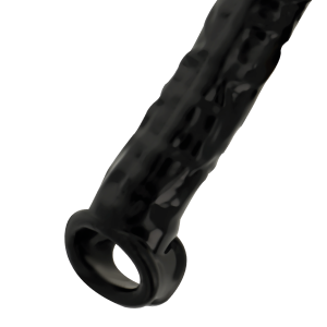 Addicted Toys Penisverlenging Zwart 20 cm Addicted Toys Penisverlenging Zwart 20 cm - Afbeelding 3