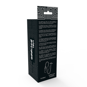 Addicted Toys Enema-Set in het zwart – Klysma voor reizigers Addicted Toys Enema-Set in het zwart – Klysma voor reizigers - Afbeelding 6