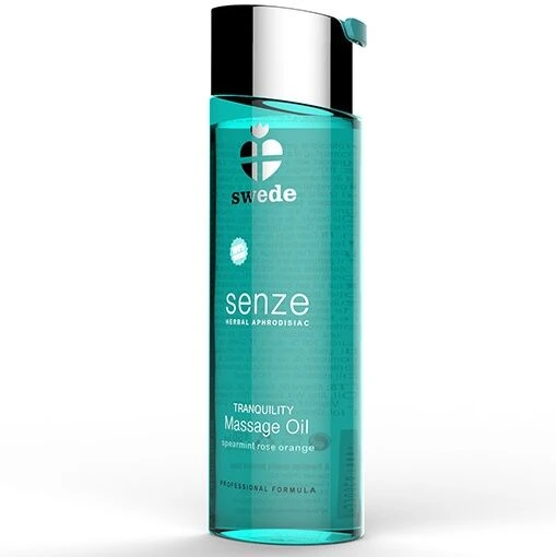 img_82804_044d3522a881353ddaf79da778870478_1.jpg Swede Massageöl Aphrodisiakum Ruhe mit Minze, Rose und Orange 75 ml