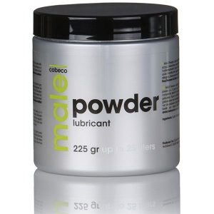 Cobeco Pharma Powder Lubricant 225 g for making 25 liters Cobeco Pharma Powder Lubricant 225 g for making 25 liters - Image 1