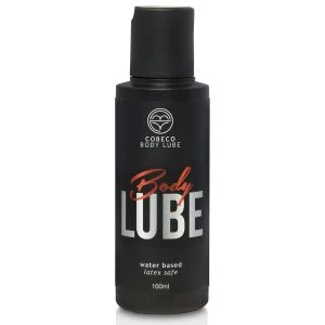 Cobeco Pharma CBL Body Lube wasserbasiertes Gleitmittel