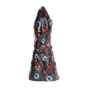 ALL Black Fisting-Dildo met hand en arm, 39 x 16 cm ALL Black Fisting-Dildo met hand en arm, 39 x 16 cm - Afbeelding 3