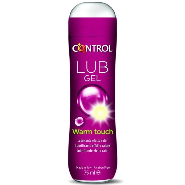 img_85964_bfeb6e5806129ca0cb126587f198e790_1.jpg Control Lubes Warmte-Glijmiddel Warm Touch 75 ml