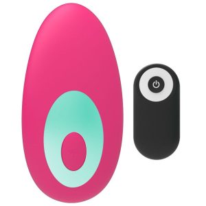 Happy Loky Panty Vibe Fernbedienung Vibrator mit 10 Modi, wiederaufladbar Happy Loky Panty Vibe Fernbedienung Vibrator mit 10 Modi, wiederaufladbar – Bild 4