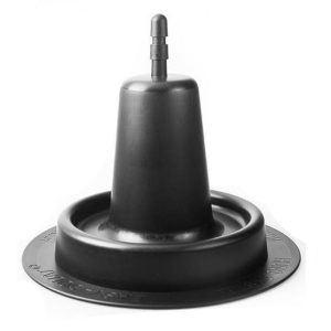 Hung System Easy Squat Analplug-Basis met zuigkracht Hung System Easy Squat Analplug-Basis met zuigkracht - Afbeelding 1
