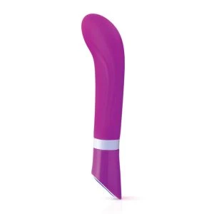 B Swish B Good Deluxe Curve Vibrator Flieder