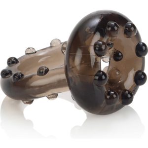 Calexotics ALL Star Enhancer Ring Dubbele ring voor penis en balzak Calexotics ALL Star Enhancer Ring Dubbele ring voor penis en balzak - Afbeelding 1